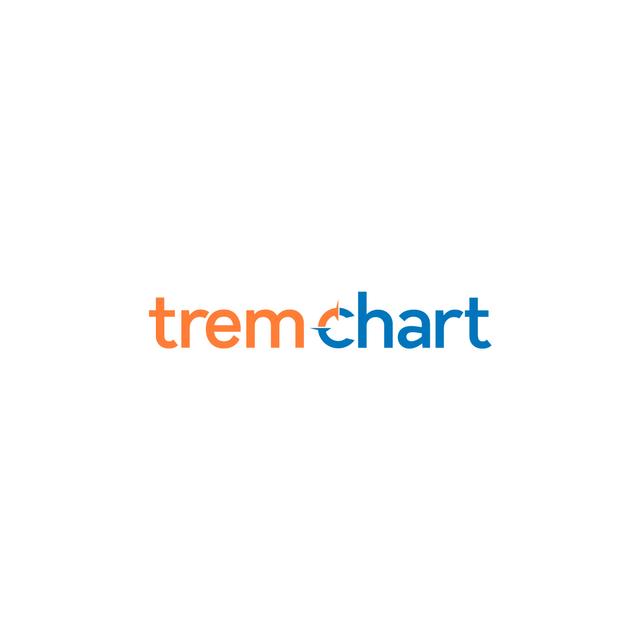 Trem Chart