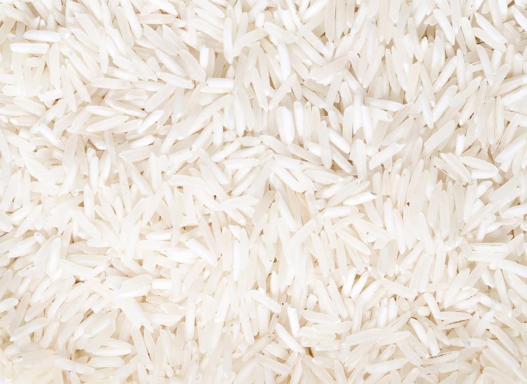 Basmati Rice Image1
