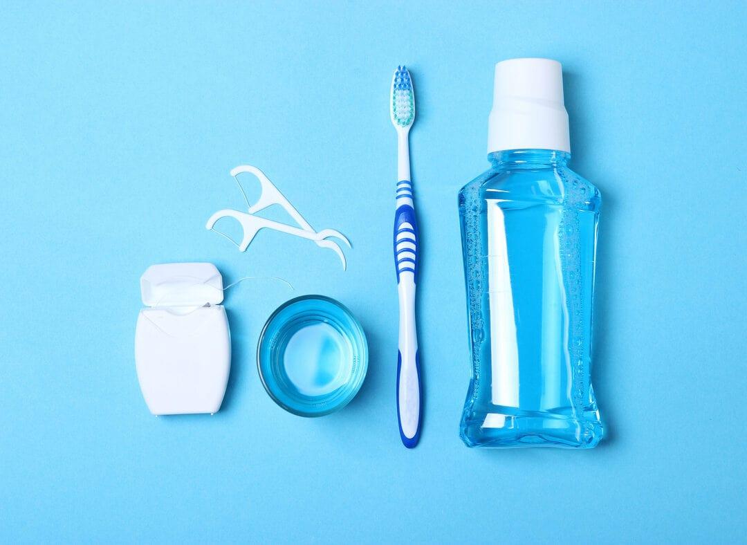 Productos para el cuidado oral Image1