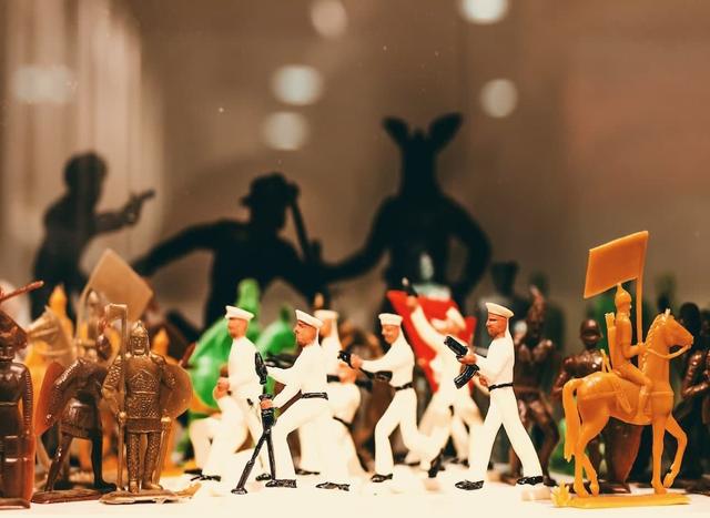 Figures d'action