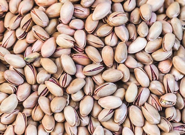 Turkish Pistachio