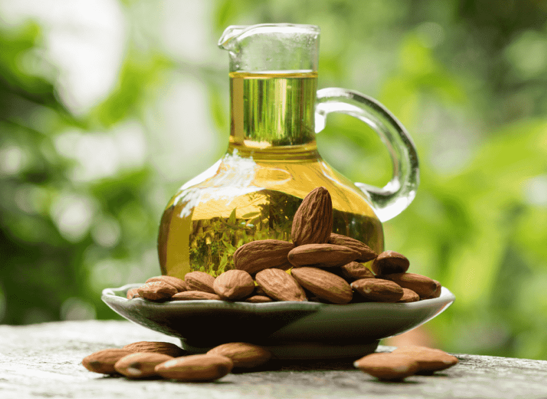 Almond Oil Image1