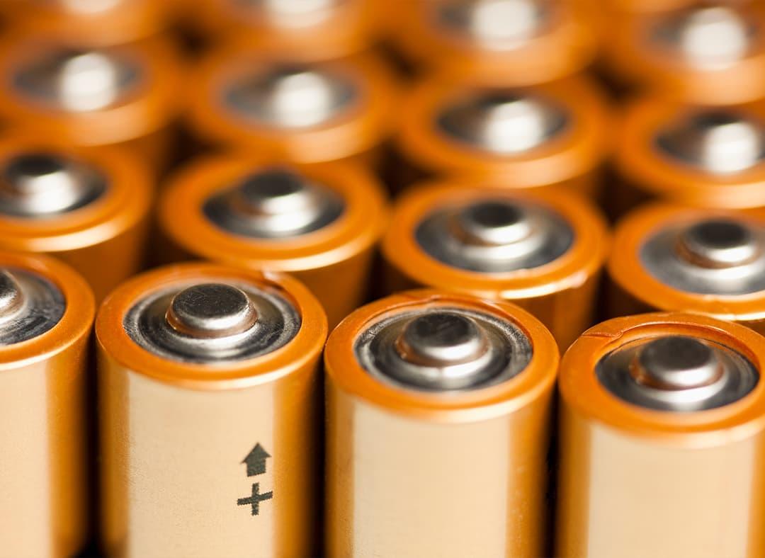 बैटरी Image1