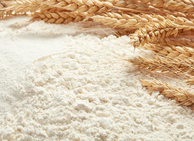 Wheat Flour