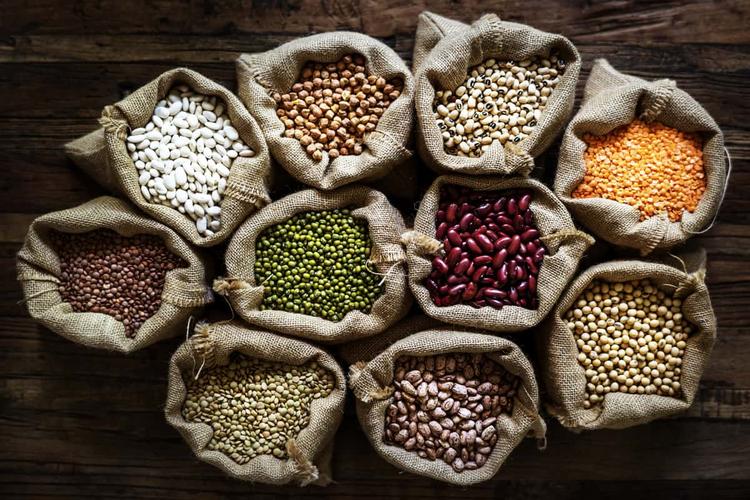 Best 5 Legume Products You Should Source from Turkey - Turkish Goods
