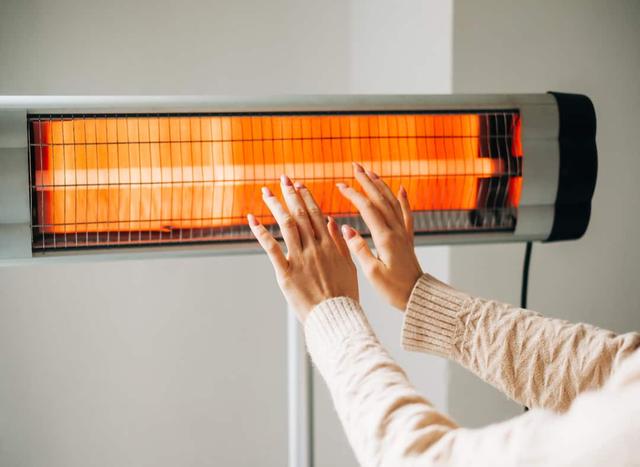 Infrared Heater