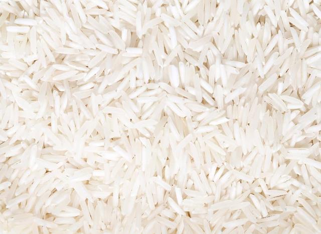 Riz Basmati