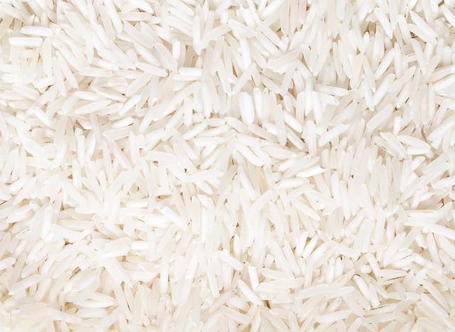 Basmati Rice