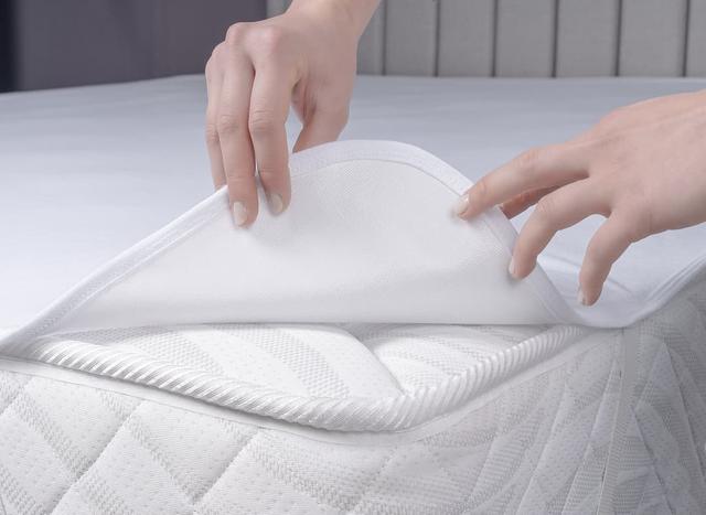 Mattress and Pillow Protectors