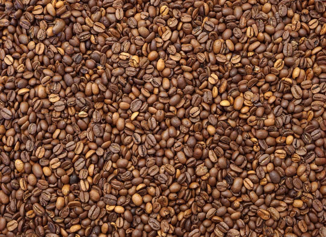 Café en grains de Colombie Image1