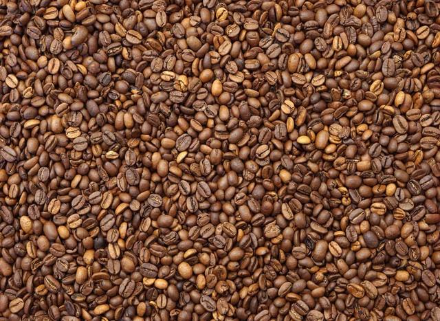 Colombian Coffee Beans